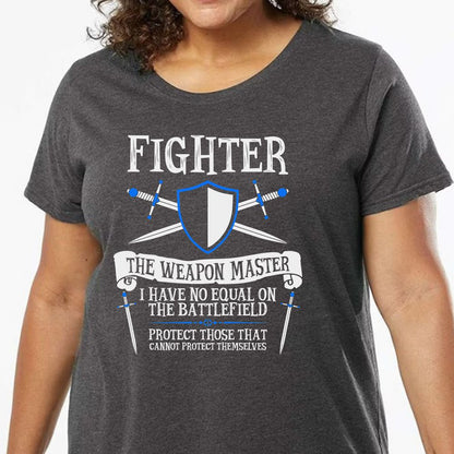 Ladies Curvy Jersey - VD1AQRTF - model - 0