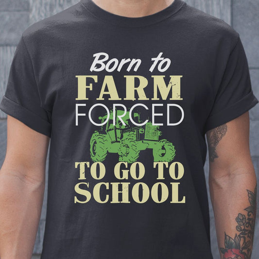 Classic Unisex T-Shirt - W6NRZLW6 - model - 0