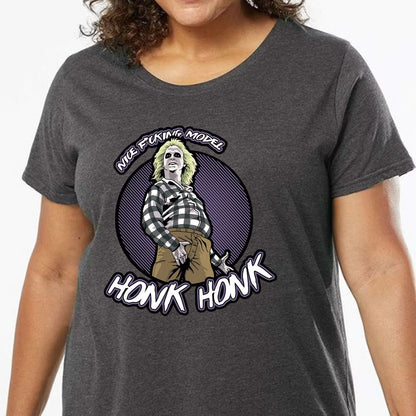 Ladies Curvy Jersey - SUHJYV7F - model - 0