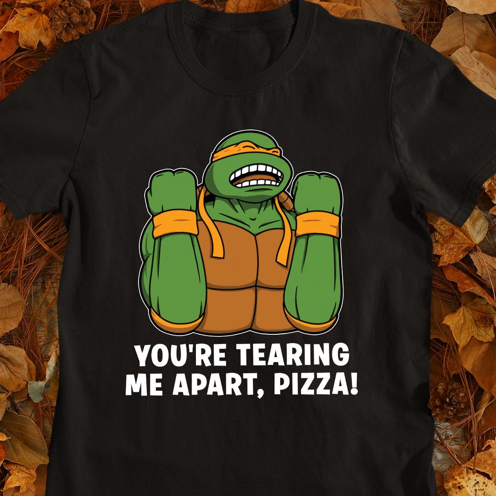 Classic Unisex T-Shirt - 9UWWWWUJ - model - 0