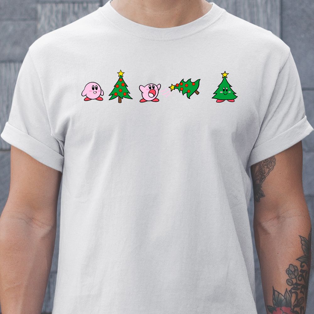 Classic Unisex T-Shirt - BM144BMN - model - 0