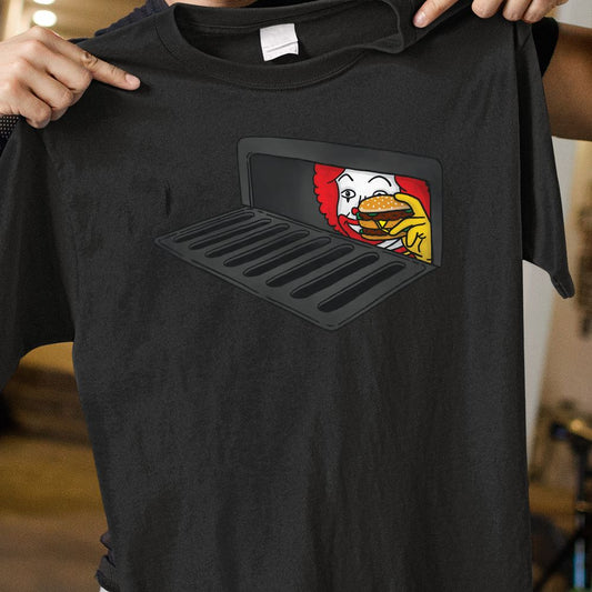 Classic Unisex T-Shirt - VG24TT4F - model - 0
