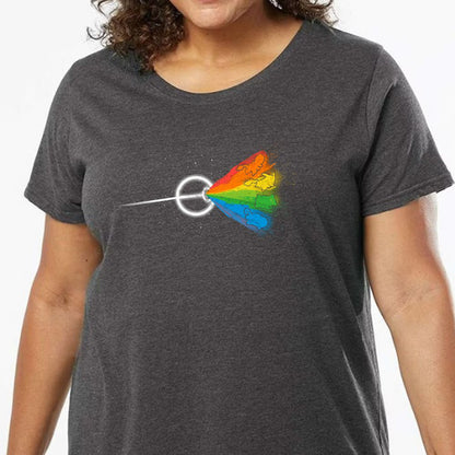 Ladies Curvy Jersey - RQJP4HWA - model - 0