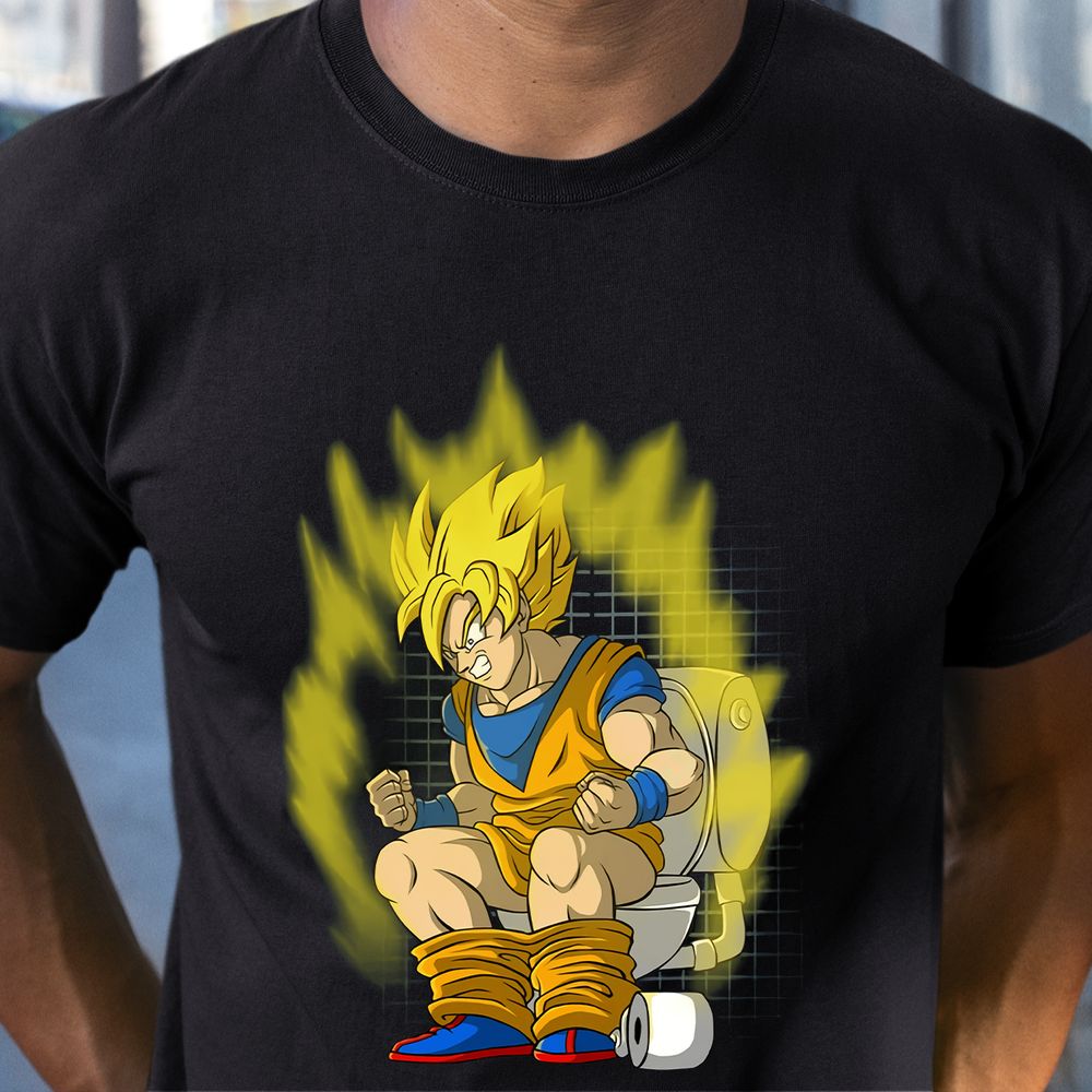 Classic Unisex T-Shirt - VQN6AR2G - model - 0