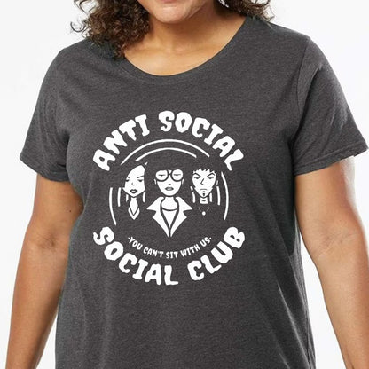 Ladies Curvy Jersey - G5GYFZPK - model - 0