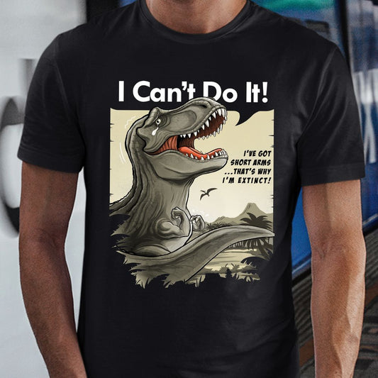 Classic Unisex T-Shirt - WA52R1P4 - model - 0