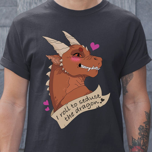 Classic Unisex T-Shirt - 215V1DSD - model - 0