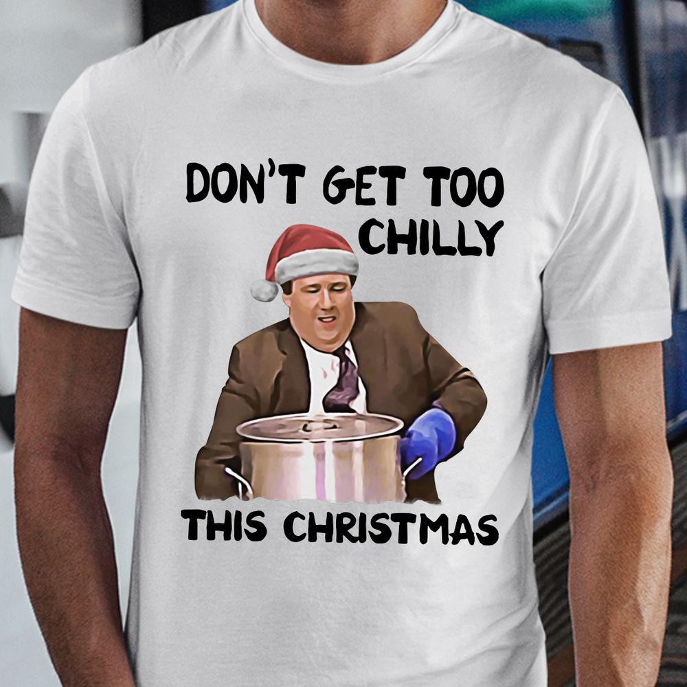 Classic Unisex T-Shirt - PKRCK7YP - model - 0