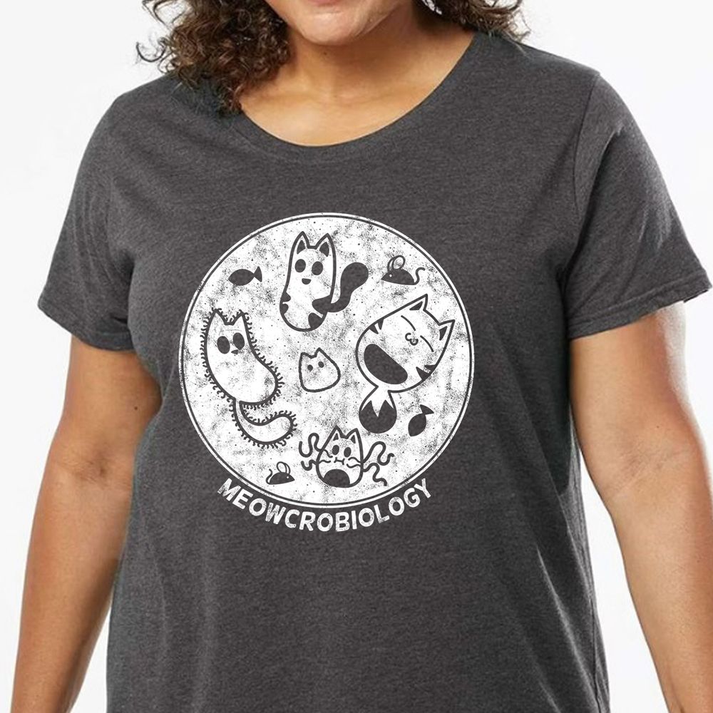 Ladies Curvy Jersey - 7RWR55WE - model - 0