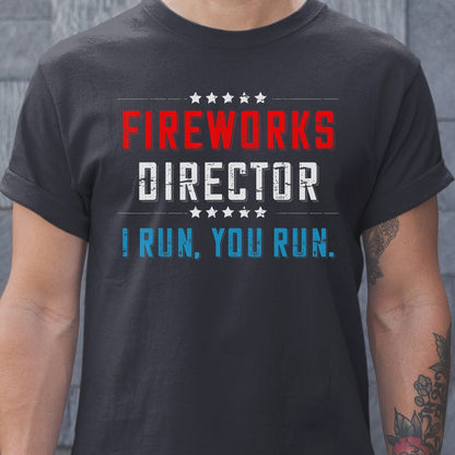 Classic Unisex T-Shirt - WPA1DKKL - model - 0