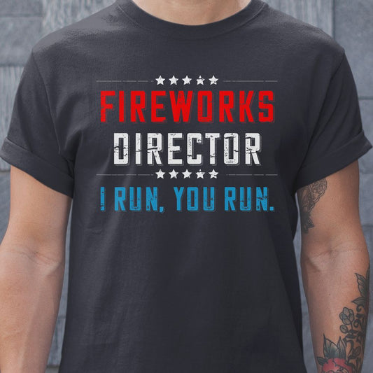 Classic Unisex T-Shirt - WPA1DKKL - model - 0