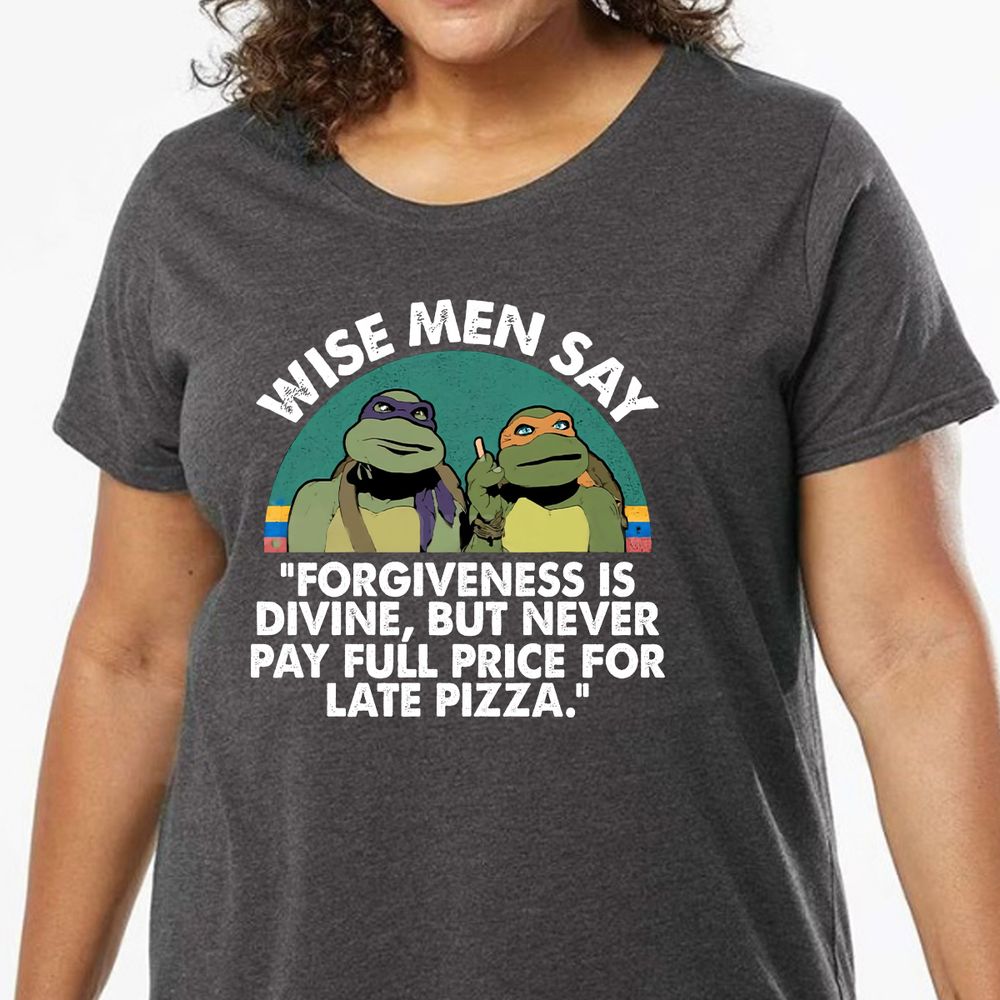 Ladies Curvy Jersey - MY465LGV - model - 0