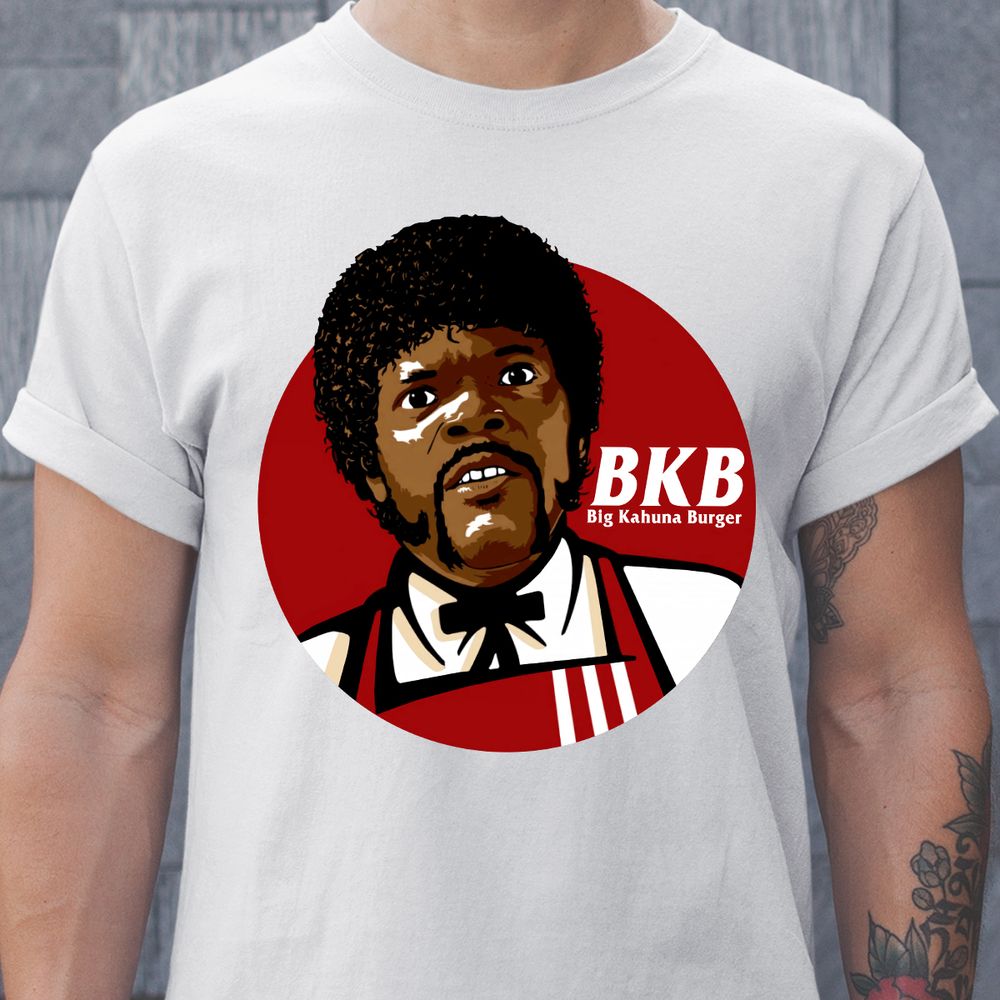 Classic Unisex T-Shirt - 4YB4HQVU - model - 0