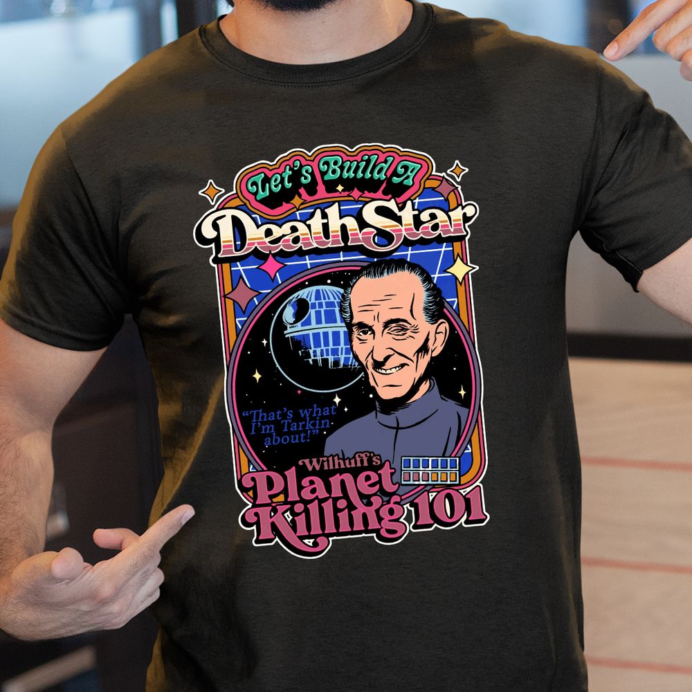 Classic Unisex T-Shirt - C5GQQP2M - model - 0