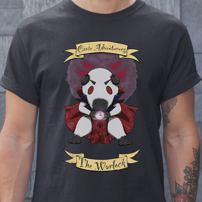 Classic Unisex T-Shirt - AC7PD58M - model - 0