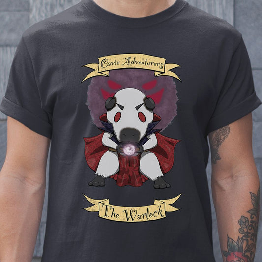 Classic Unisex T-Shirt - AC7PD58M - model - 0