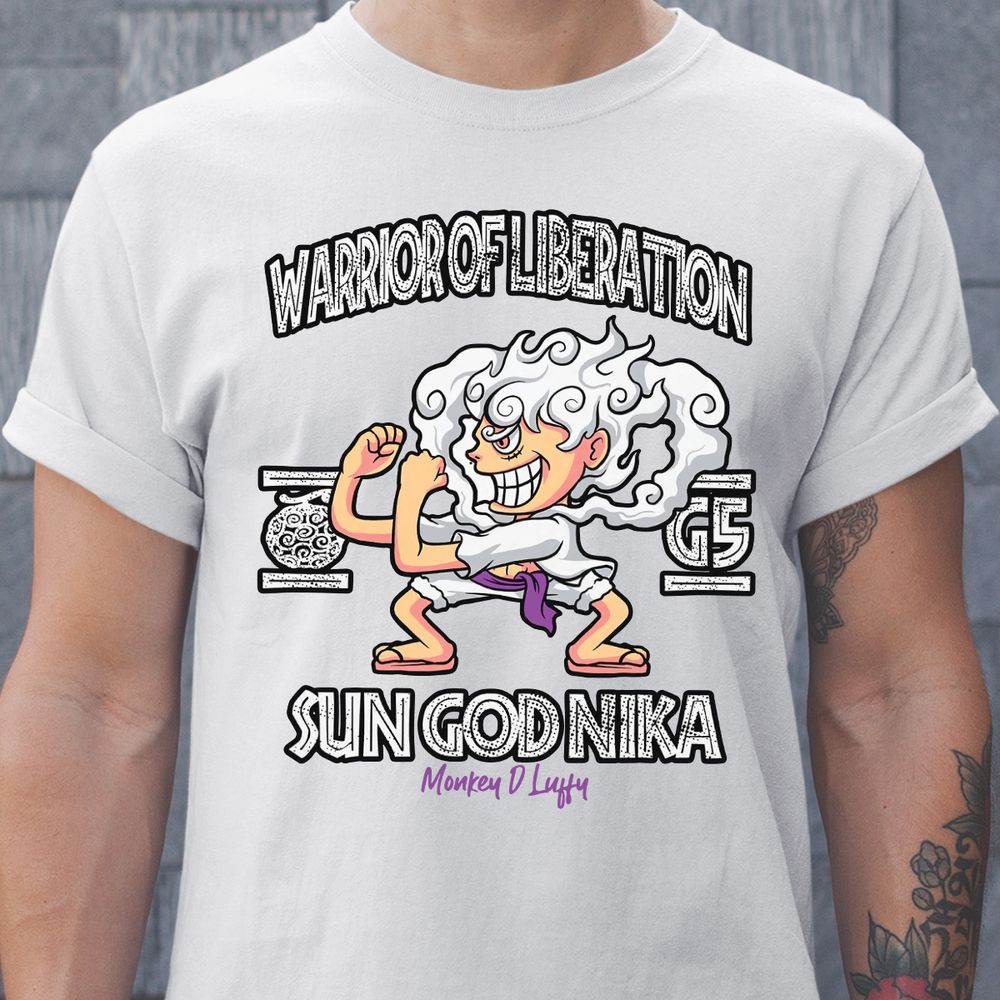 Classic Unisex T-Shirt - TL1EHYBD - model - 0