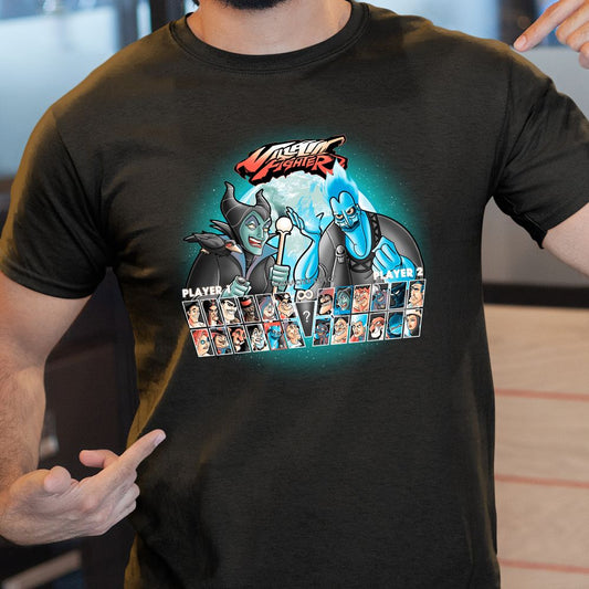 Classic Unisex T-Shirt - XG5A6MM1 - model - 0