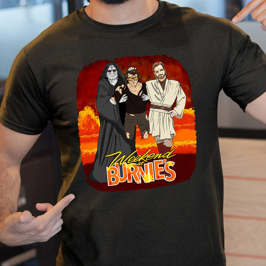 Classic Unisex T-Shirt - LMUYW9AN - model - 0