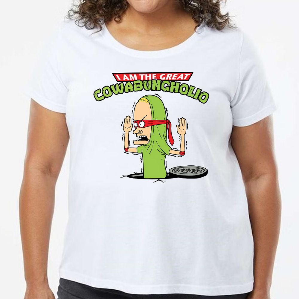 Ladies Curvy Jersey - 3V2K341R - model - 0