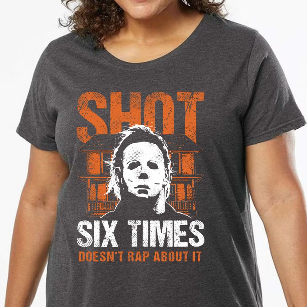 Ladies Curvy Jersey - ZNDUA4WU - model - 0