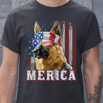 Classic Unisex T-Shirt - 3VFKD66S - model - 0