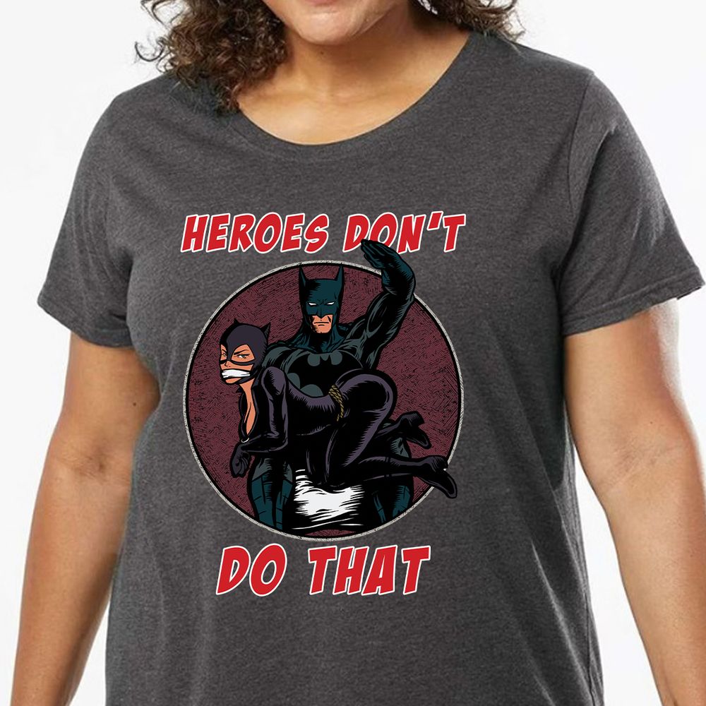 Ladies Curvy Jersey - 36GA196Y - model - 0