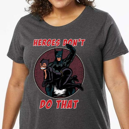 Ladies Curvy Jersey - 36GA196Y - model - 0