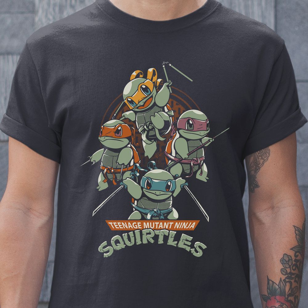 Classic Unisex T-Shirt - AABVMF4S - model - 0