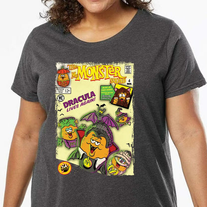 Ladies Curvy Jersey - ZPNVMA3J - model - 0