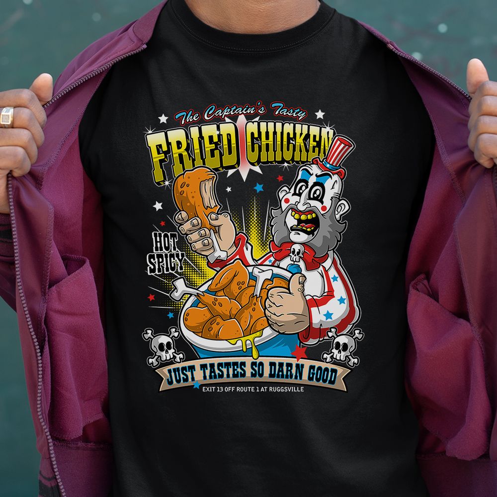 Classic Unisex T-Shirt - E8MAF5MN - model - 0