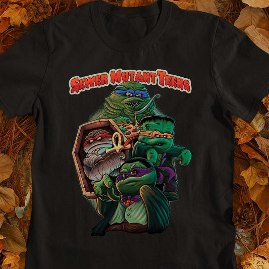 Classic Unisex T-Shirt - KAXTJTDG - model - 0