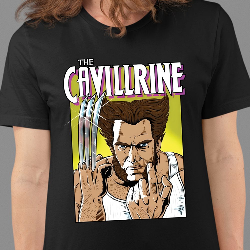 Classic Unisex T-Shirt - VQUVA2PB - model - 0