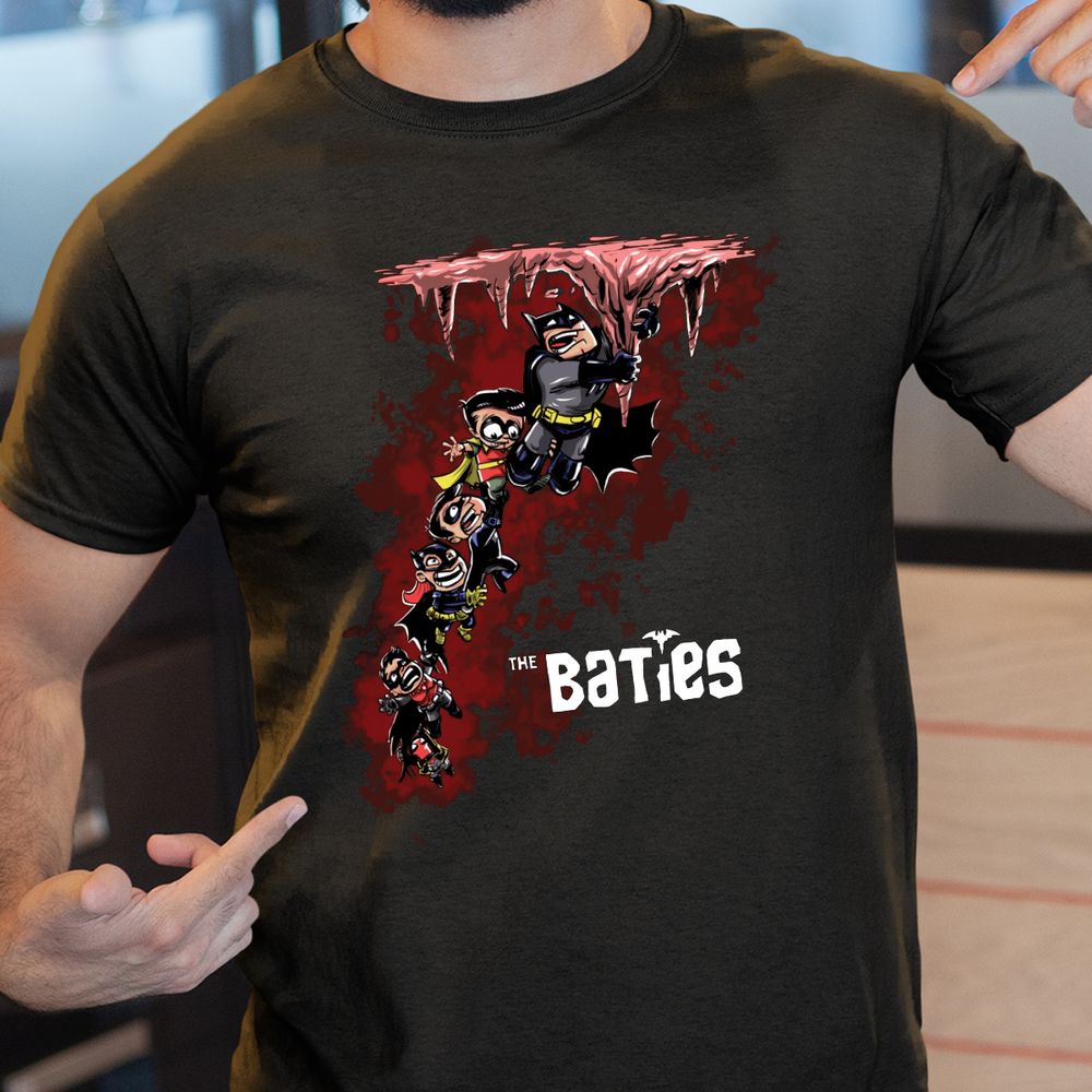 Classic Unisex T-Shirt - 8CV87V61 - model - 0