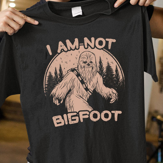 Classic Unisex T-Shirt - 1VRQXAC9 - model - 0