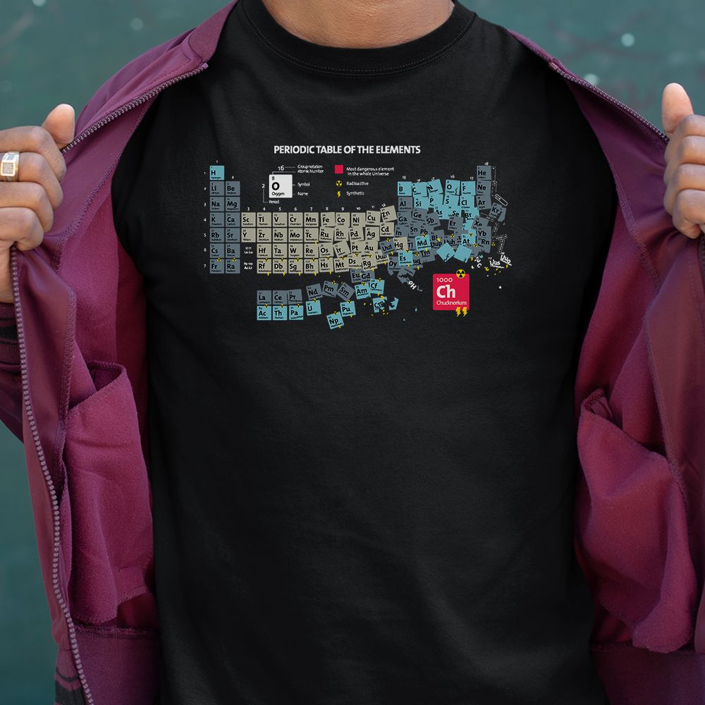 Classic Unisex T-Shirt - RRLWGFCX - model - 0