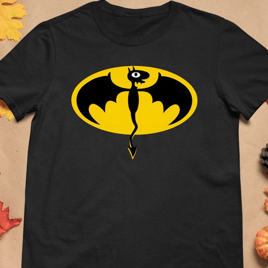 Classic Unisex T-Shirt - YMS7ZLJY - model - 0