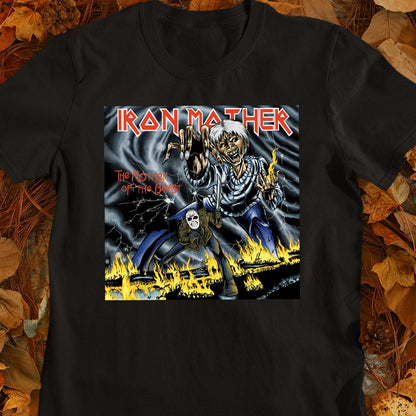 Classic Unisex T-Shirt - N7BWVASY - model - 0