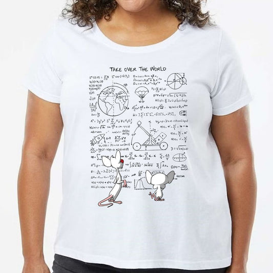 Ladies Curvy Jersey - RLEH1Z35 - model - 0