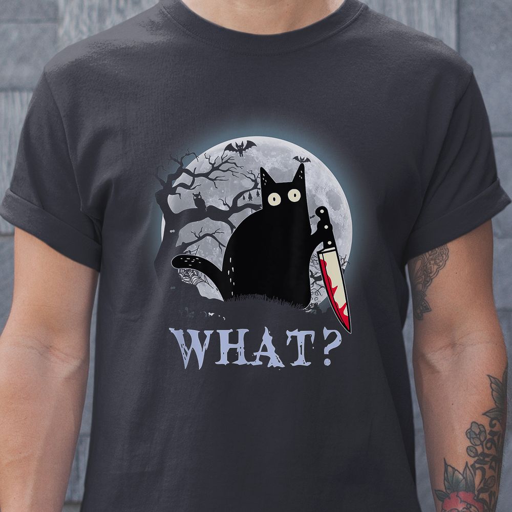 Classic Unisex T-Shirt - 15W9KCAA - model - 0