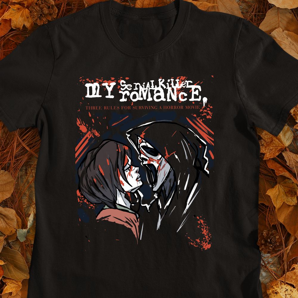 Classic Unisex T-Shirt - DDCZKYY3 - model - 0