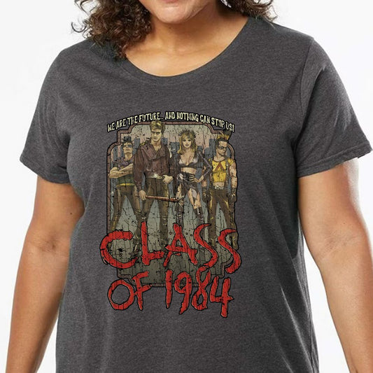 Ladies Curvy Jersey - DR8TDRY3 - model - 0