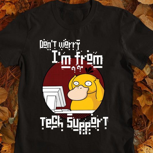 Classic Unisex T-Shirt - W7ED93HM - model - 0