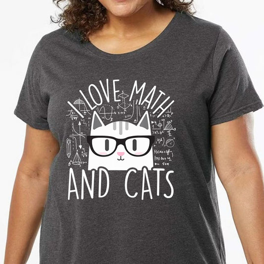 Ladies Curvy Jersey - F6LS2HYP - model - 0