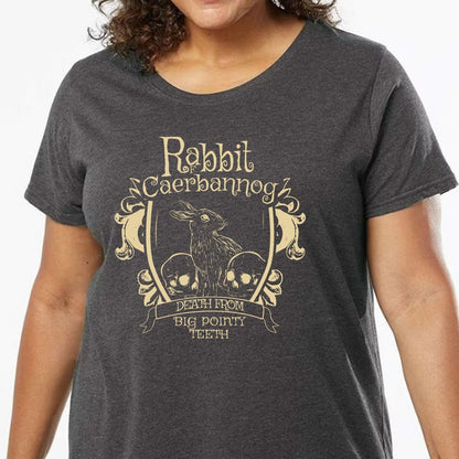 Ladies Curvy Jersey - 974EKGLX - model - 0