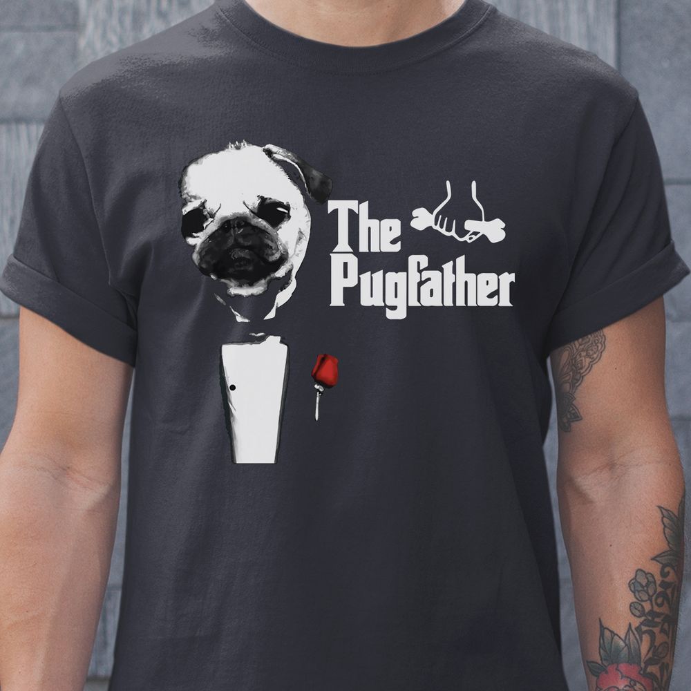 Classic Unisex T-Shirt - C994A191 - model - 0