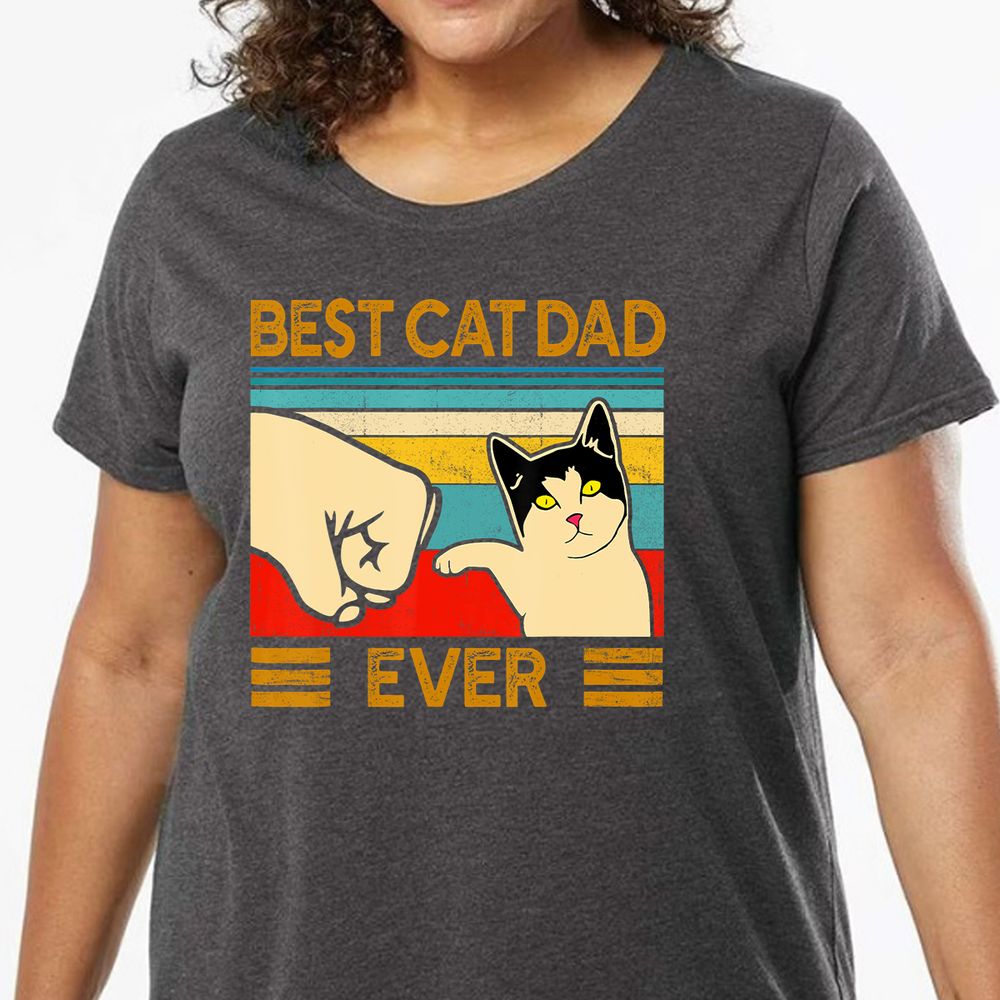 Ladies Curvy Jersey - 2FR3DX1U - model - 0