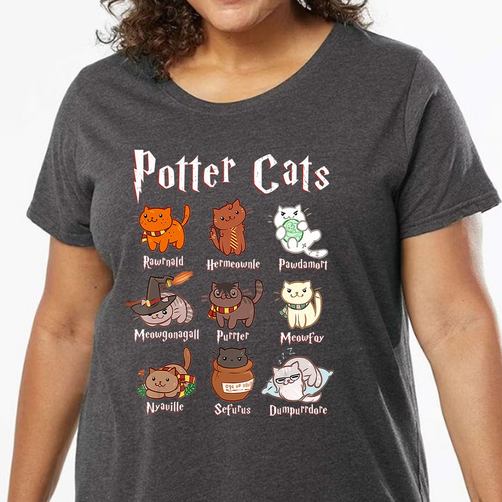 Ladies Curvy Jersey - GCP31NED - model - 0