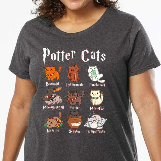 Ladies Curvy Jersey - GCP31NED - model - 0