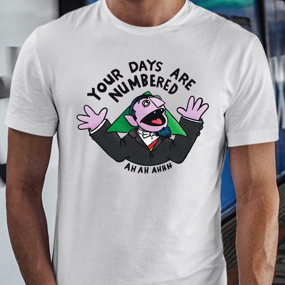 Classic Unisex T-Shirt - 8YTHZM8X - model - 0
